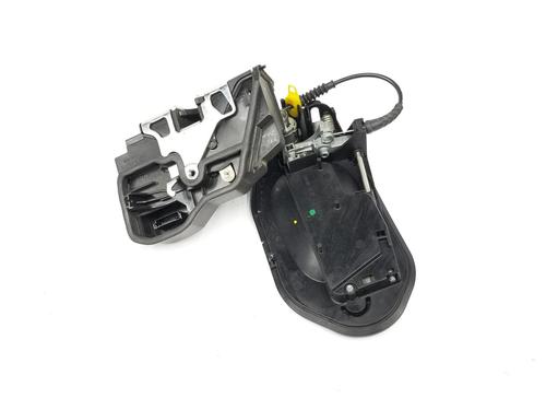 Front left lock BMW X3 (E83) xDrive 30 d | BP7878209C98 