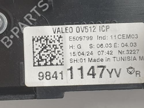 Climate control OPEL ASTRA L Sports Tourer (O5)  | BP26698839I5 