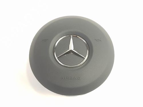 Used Driver airbag MERCEDES-BENZ A-CLASS (W177) A 200 (177.087) (163 hp) 31654457