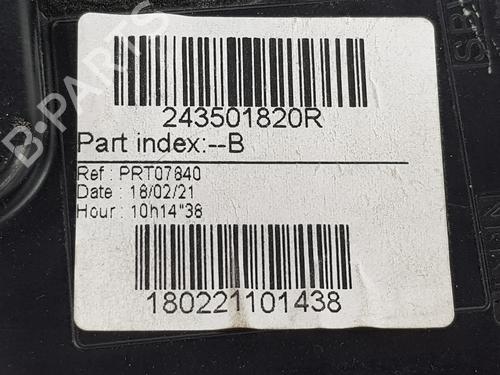 Electronic module FIAT TALENTO Van (296_) 2.0 EcoJet | BP29436837M83 