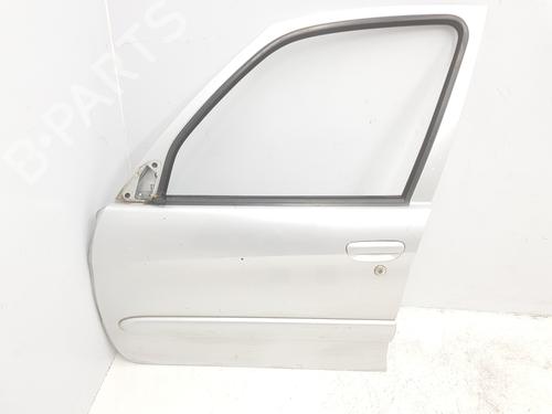 Used Left front door CITROËN XSARA PICASSO (N68) 1.6 HDi (109 hp) 11920418