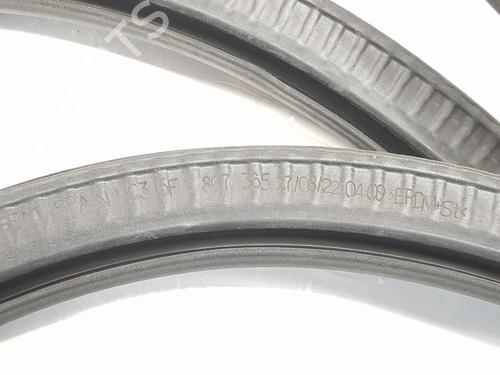 Rubber door seal CUPRA LEON Sportstourer (KL8, KU8, KUD) 1.4 e-HYBRID | BP18345734C142 