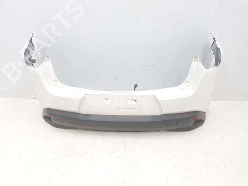 Bak støtfanger LEXUS UX (_AA1_, _AH1_, _MA1_) 250h (MZAH10) (184 hp) 31903983