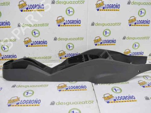 Middle console SEAT IBIZA IV SC (6J1, 6P5) 1.2 TDI | BP11683370I22 
