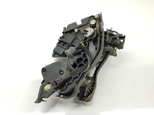 Rear left lock VOLVO S40 II (544) 1.6 D | BP17791066C100 
