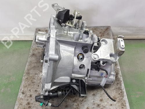 Gearbox OPEL ASTRA L Sports Tourer (OV5)  | BP29399296M3 