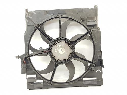 Radiator fan BMW X6 (E71, E72) xDrive 30 d | BP36672863M35  - Image 5