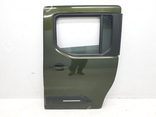 Used Left slide door CITROËN BERLINGO Box Body/MPV (K9) [2018-2026]  32112367