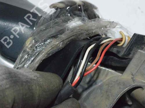 Right mirror AUDI A4 B7 (8EC) 2.0 TDI 16V | BP1159012C27 