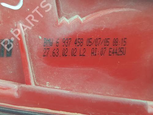 Right taillight BMW 3 (E90) 320 i | BP10523782C35 