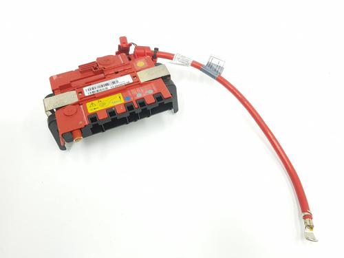 Used Fuse box BMW X1 (E84) sDrive 20 d (177 hp) 17710928