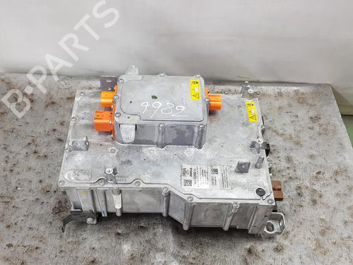 Electronic module CITROËN C4 III (BA_, BB_, BC_) | BP37267614M83 - Image 12