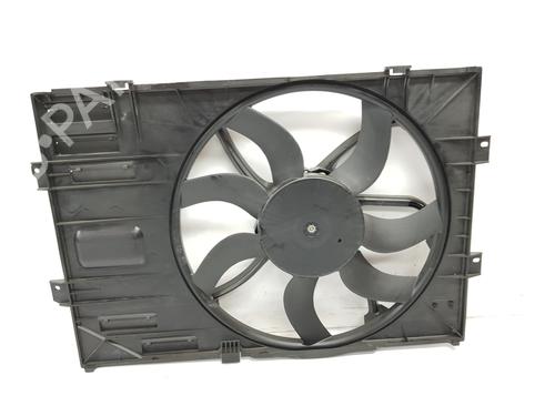 Used Radiator fan VW TRANSPORTER T6 Van (SGA, SGH, SHA, SHH) 2.0 TDI (110 hp) 15804280