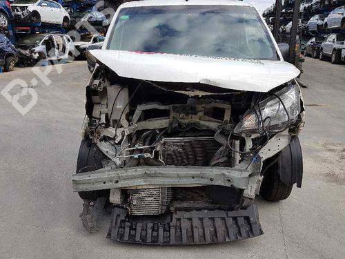 Used Parts JAGUAR F-PACE (X761)    509325