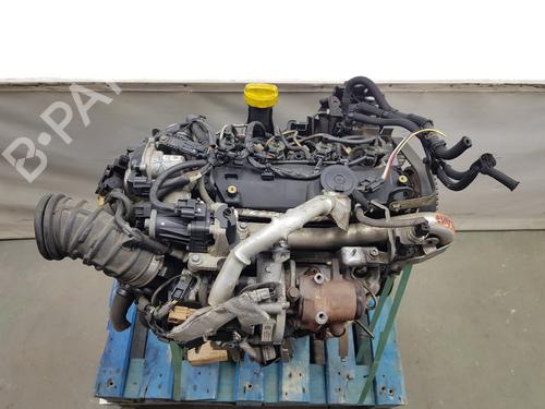 Engine NISSAN NV200 / EVALIA Bus  | BP33026321M1  - Image 14