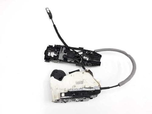 Used Rear right lock VW GOLF VI (5K1) 1.6 TDI (105 hp) 3516475