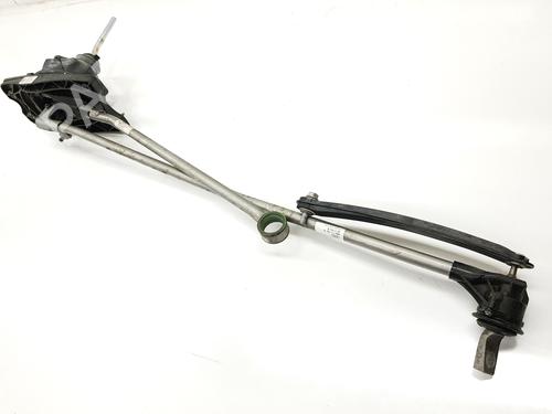 Gear lever AUDI Q5 (8RB) 2.0 TDI | BP24444075M90 