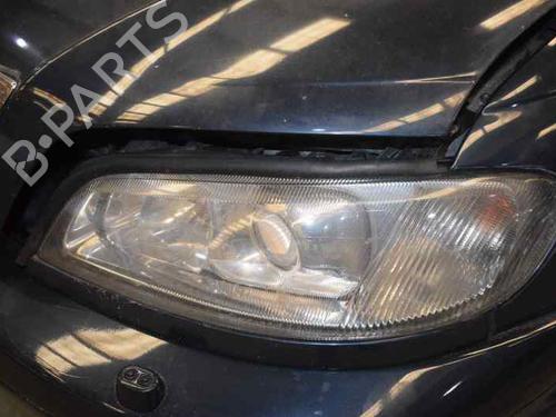 Right taillight OPEL OMEGA B (V94) 2.5 TD (F69, M69, P69) | BP1995589C35 