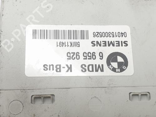 Elektronisk modul BMW X5 (E53) 3.0 d | BP18073380M83 