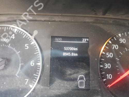 Electronic sensor RENAULT MASTER III Van (FV) 2.3 dCi 130 FWD (FV0M, FV0Y, FV0J, FV02, FV03) | BP32521634M84 