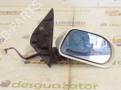 Used Right mirror FIAT BRAVO I (182_) 1.9 D (65 hp) 1748611