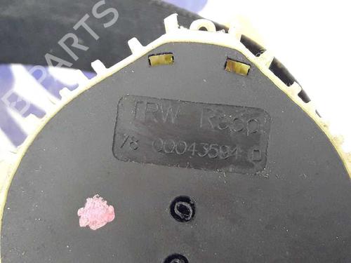 Rear left seatbelt BMW X5 (E53) 3.0 d | BP6622708I29 
