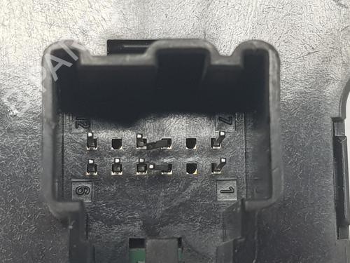 Headlight switch CHEVROLET CRUZE (J300) 2.0 CDI | BP11966482I24 