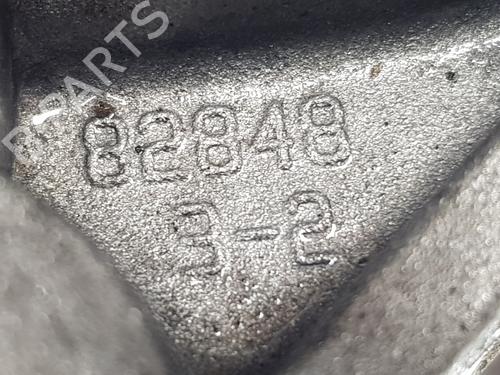 Alternator BMW 1 (E87) 118 d | BP32986879M7  - Image 5