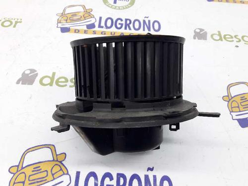 Heater blower motor SEAT LEON (1P1) 1.6 TDI | BP14117905M62