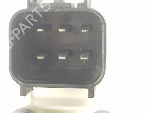 Left front window motor FORD FOCUS III 1.0 EcoBoost | BP13910603E21 