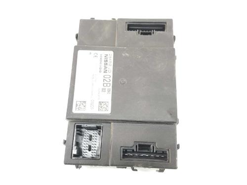 Electronic module NISSAN X-TRAIL II (T31) 2.0 dCi 4x4 | BP7255107M83 
