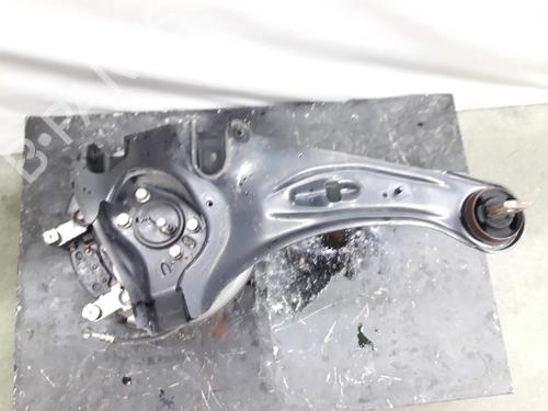 Right rear steering knuckle MITSUBISHI ASX (GA_W_) 1.8 DI-D (GA6W) | BP6130133M28 