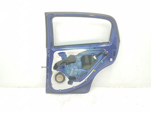 Right rear door FIAT PUNTO EVO (199_) 1.3 D Multijet (199AXC1A, 199BXC1A, 199AXT1A, 199BXT1A) | BP15912064C5