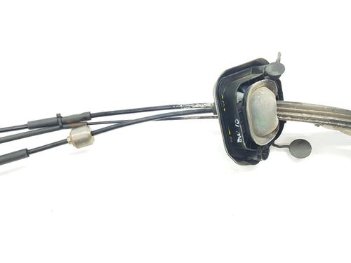 Gear lever OPEL VIVARO C Van (K0) | BP37198292M90 - Image 3