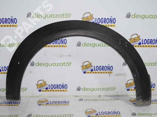 Used Wheel arch trim Wheel arch trim FORD TRANSIT CONNECT (P65_, P70_, P80_) 1.8 TDCi (90 hp) 6622848 6622848