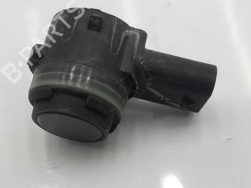 Used Electronic module BMW X4 (G02, F98) M (480 hp) 14103252