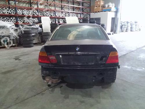 Front wiper motor BMW 3 Coupe (E46) 318 Ci | BP1361408M29 