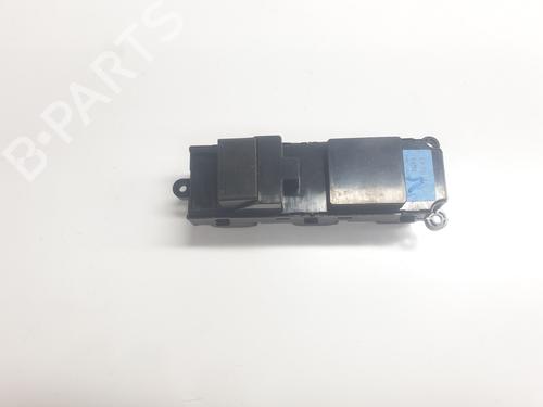 Left front window switch SUZUKI SX4 S-Cross (JY)  | BP29856212I27