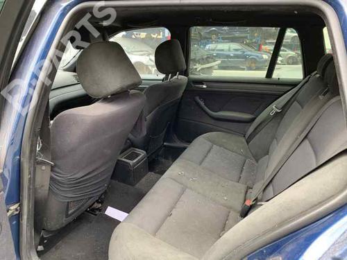 Right front fog light BMW 3 Touring (E46) 330 d | BP3655445C31  - Image 57