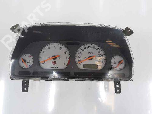 Used Instrument cluster Instrument cluster 5579880 5579880