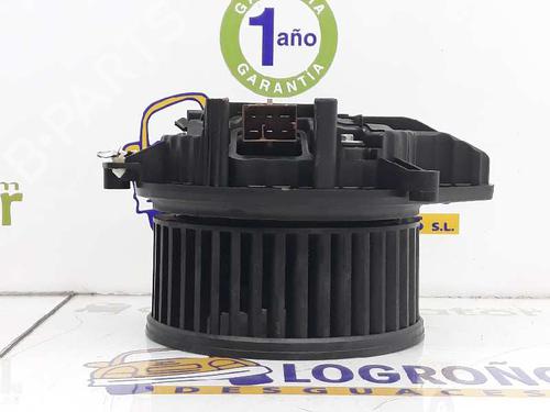 Used Heater blower motor AUDI A4 B7 Avant (8ED) 2.0 TDI 16V (140 hp) 14119119
