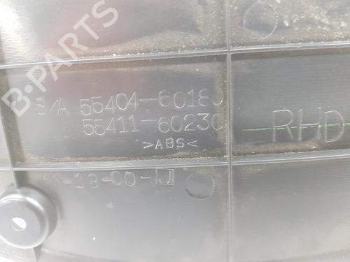 Other TOYOTA LAND CRUISER PRADO (_J12_) 3.0 D-4D (KDJ120, KDJ125) | BP14110097O1