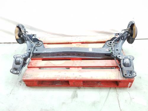 Rear axle SEAT LEON (5F1)  | BP26720171M2 