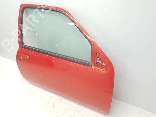Right front door FORD FIESTA IV (JA_, JB_) 1.3 i | BP22527465C3 
