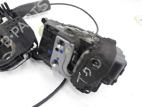 Rear right lock RENAULT MEGANE III Grandtour (KZ0/1) 1.5 dCi (KZ09, KZ0D, KZ1G, KZ29, KZ14, KZ1W, KZ10, KZ1F,... | BP3377347C99 