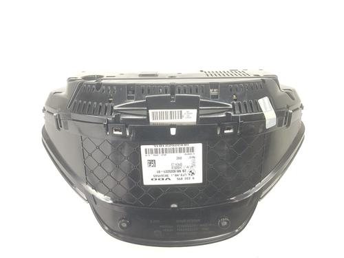 Instrument cluster BMW 3 (F30, F80) 320 d | BP17390501C47