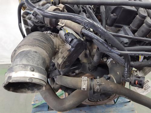 Motor FORD FIESTA VI (CB1, CCN)  | BP28278864M1 