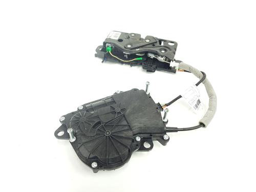 Bakluke lås BMW X1 (F48) sDrive 18 d | BP21570761C101 
