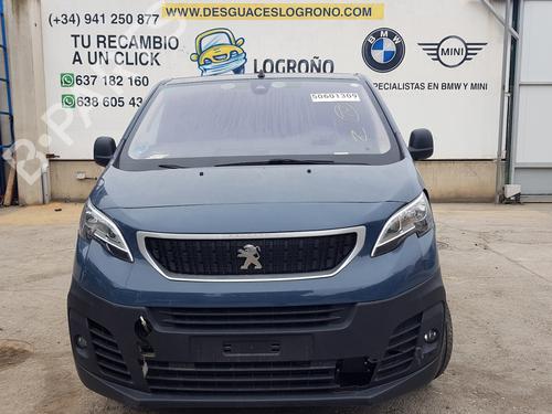 Front left panel PEUGEOT EXPERT Van (V_)  | BP33056481C58  - Image 23