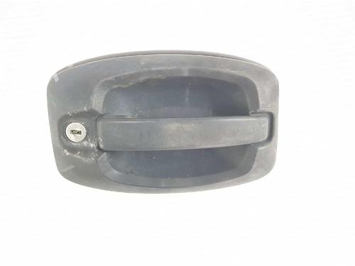 Used Front left exterior door handle CITROËN JUMPER II Van 2.2 HDi 120 (120 hp) 6164701